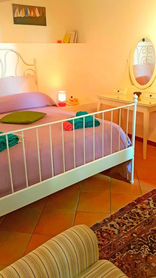 B&B Via Dei Mille Nápoly Kültér fotó